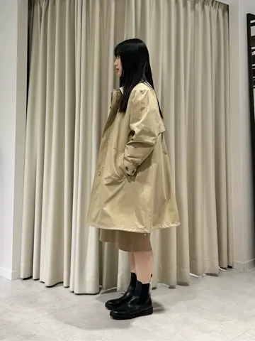 23区 野原 コーディネート画像