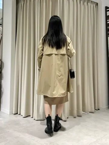 23区 野原 コーディネート画像