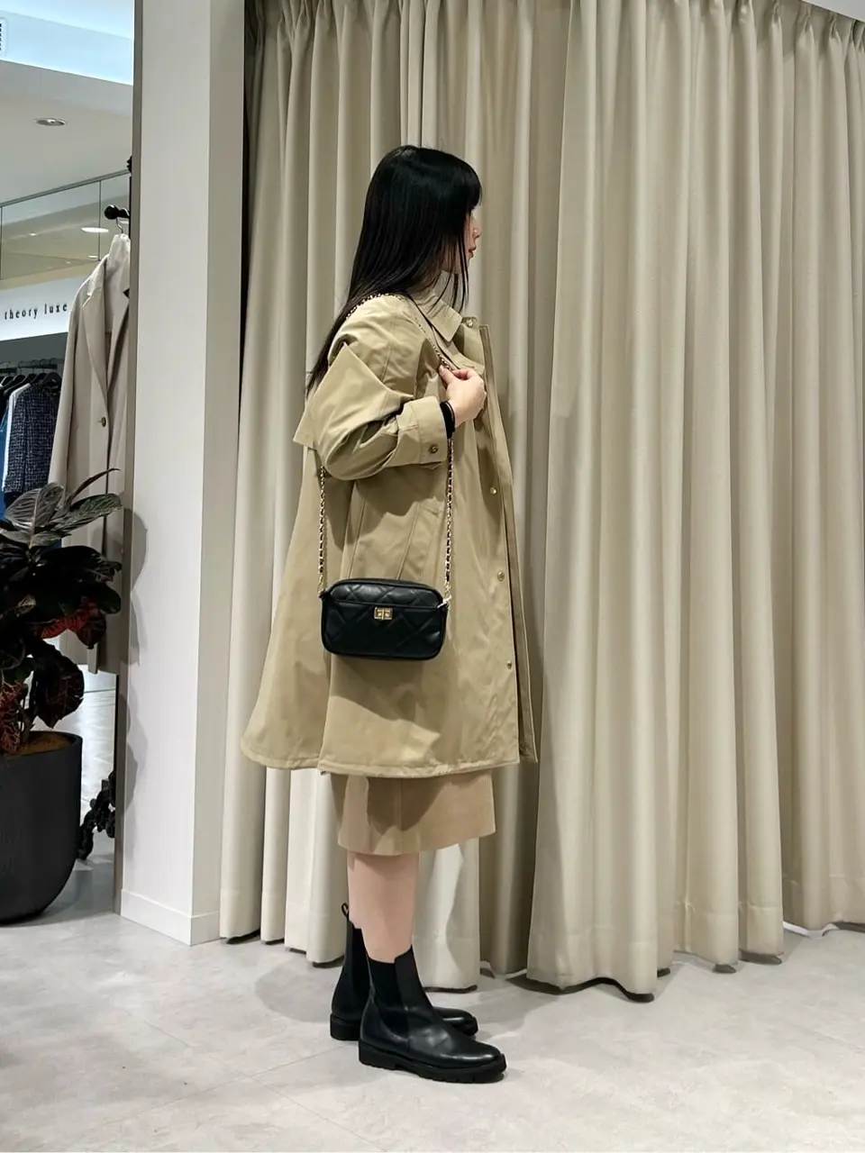 23区 野原 コーディネート画像