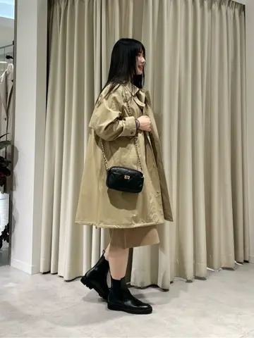 23区 野原 コーディネート画像