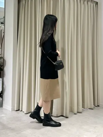 23区 野原 コーディネート画像