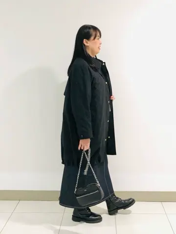 23区 飯野 コーディネート画像