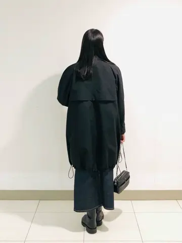 23区 飯野 コーディネート画像