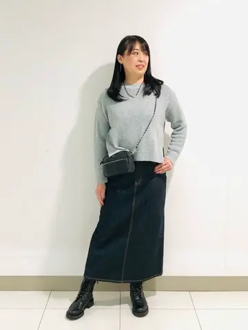 23区 飯野 コーディネート画像