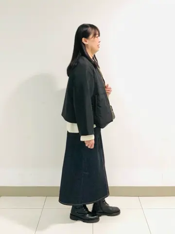 23区 飯野 コーディネート画像