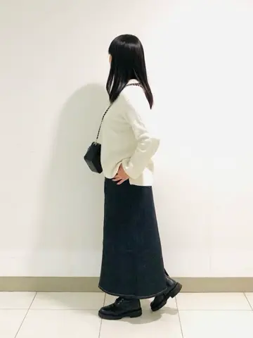 23区 飯野 コーディネート画像