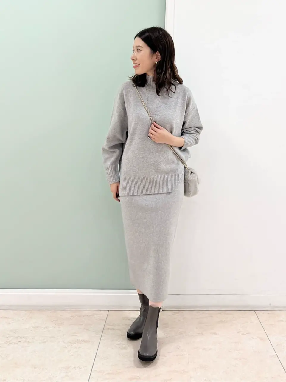 23区 木下 コーディネート画像