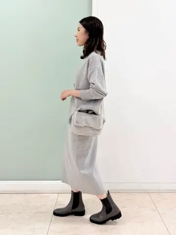 23区 木下 コーディネート画像