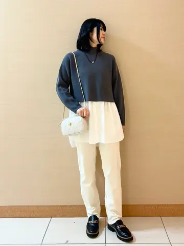 23区 毛利 コーディネート画像