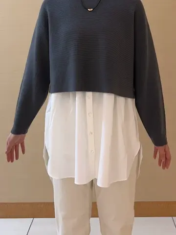 23区 毛利 コーディネート画像