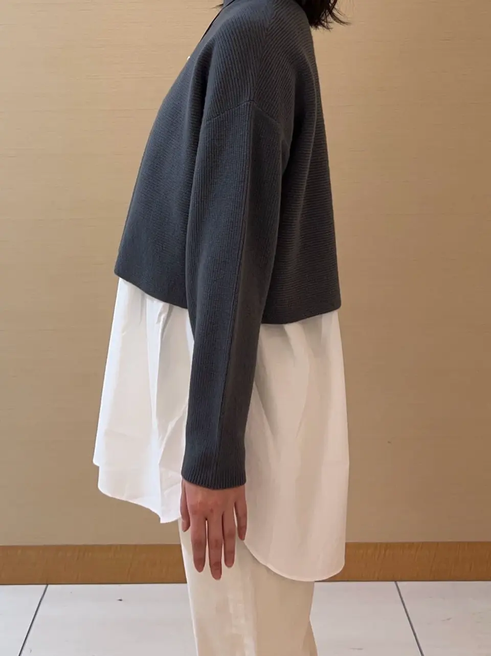 23区 毛利 コーディネート画像