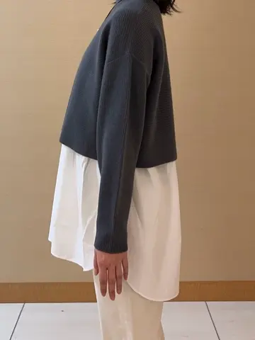 23区 毛利 コーディネート画像