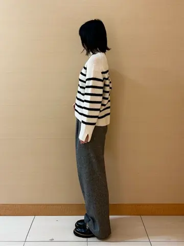 23区 毛利 コーディネート画像