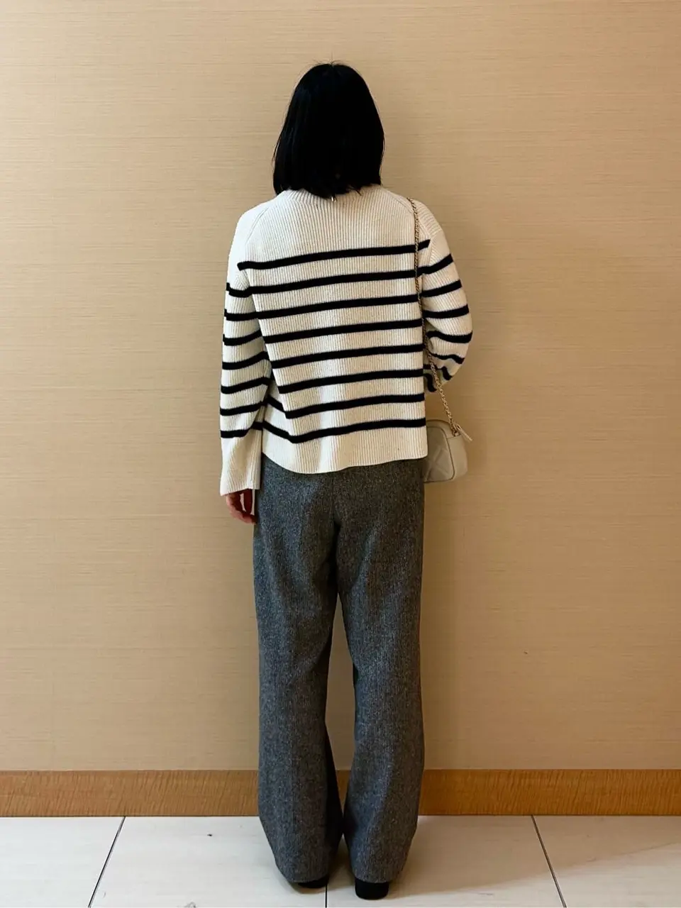 23区 毛利 コーディネート画像