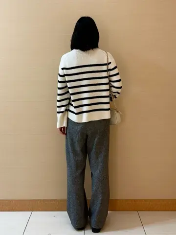 23区 毛利 コーディネート画像