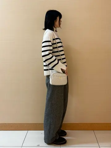 23区 毛利 コーディネート画像