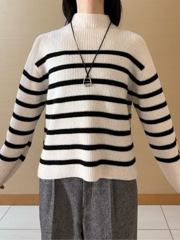 23区 毛利 コーディネート画像