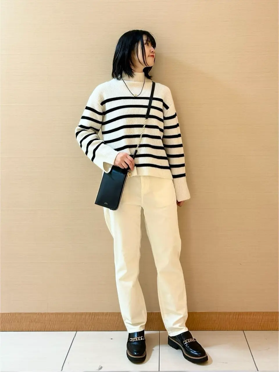 23区 毛利 コーディネート画像