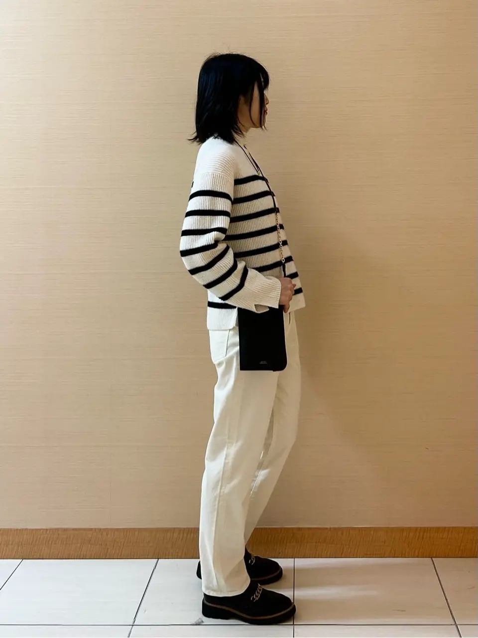 23区 毛利 コーディネート画像