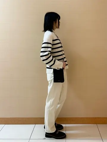 23区 毛利 コーディネート画像