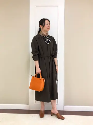 23区 江口 コーディネート画像