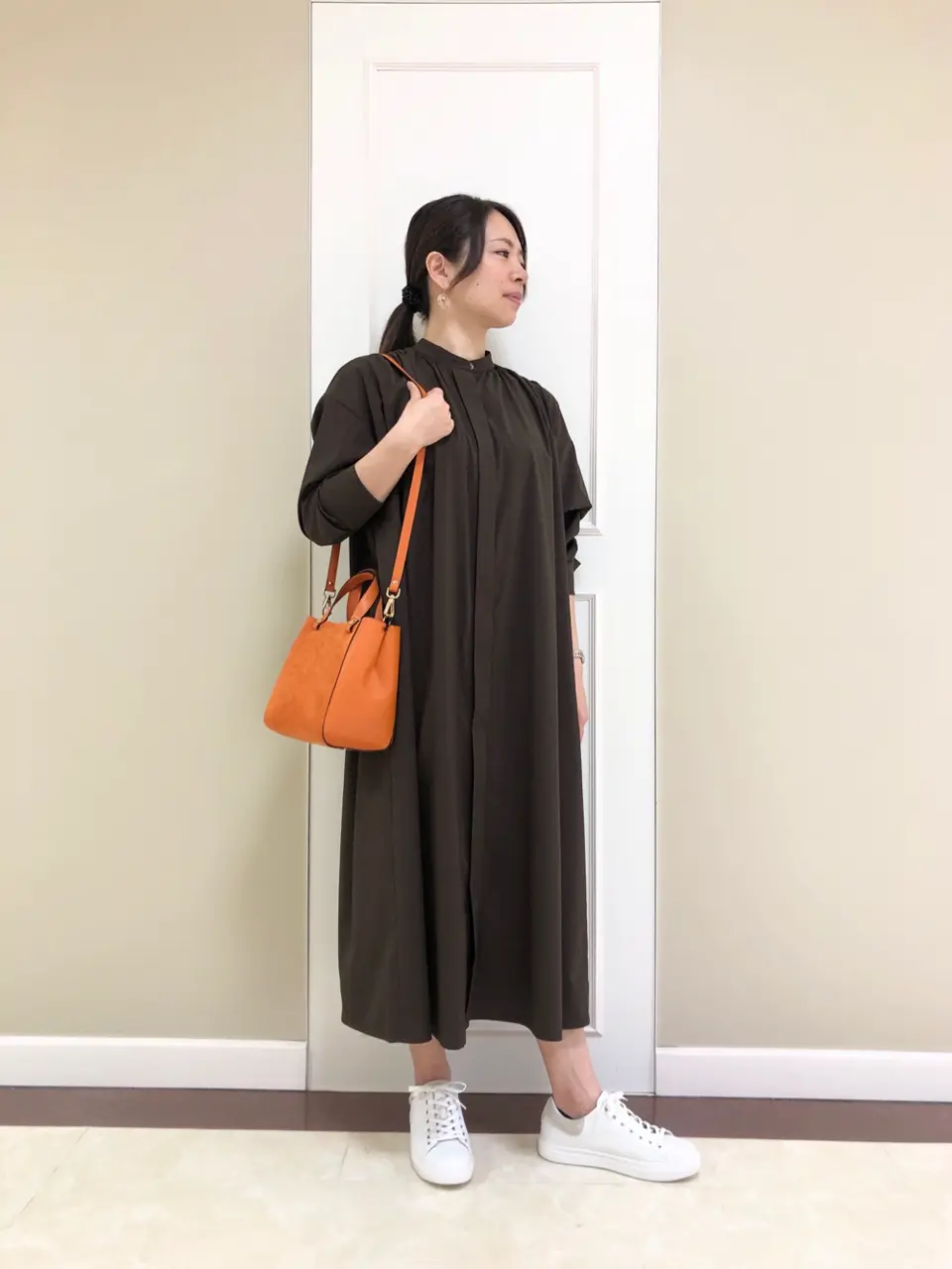 23区 江口 コーディネート画像