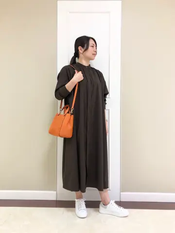 23区 江口 コーディネート画像