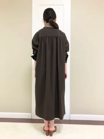 23区 江口 コーディネート画像