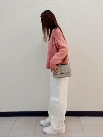 23区 齋藤 コーディネート画像