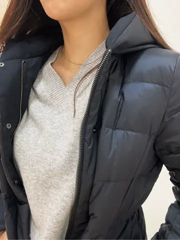 23区 中原 コーディネート画像