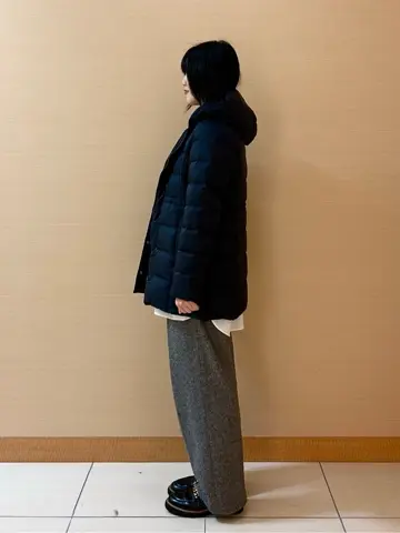 23区 毛利 コーディネート画像