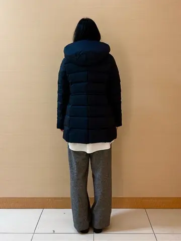 23区 毛利 コーディネート画像