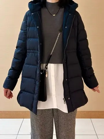 23区 毛利 コーディネート画像