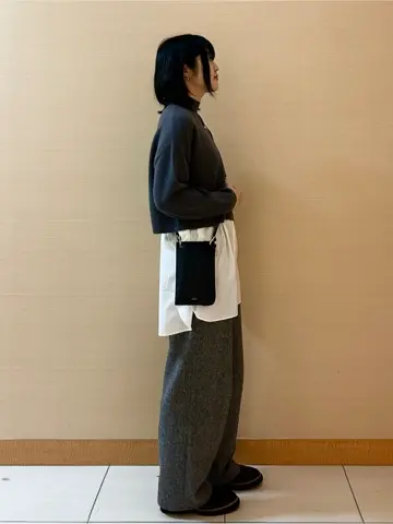 23区 毛利 コーディネート画像