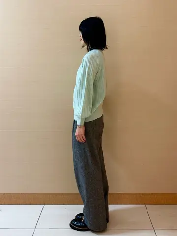 23区 毛利 コーディネート画像