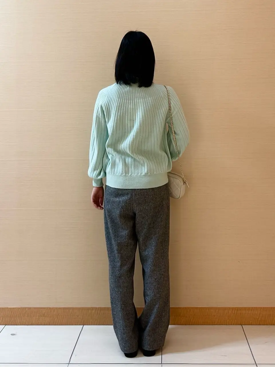 23区 毛利 コーディネート画像