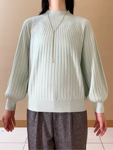 23区 毛利 コーディネート画像