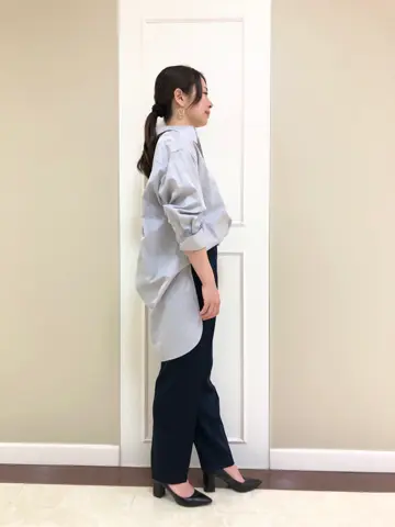 23区 江口 コーディネート画像