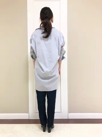 23区 江口 コーディネート画像