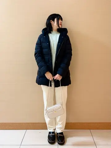 23区 毛利 コーディネート画像