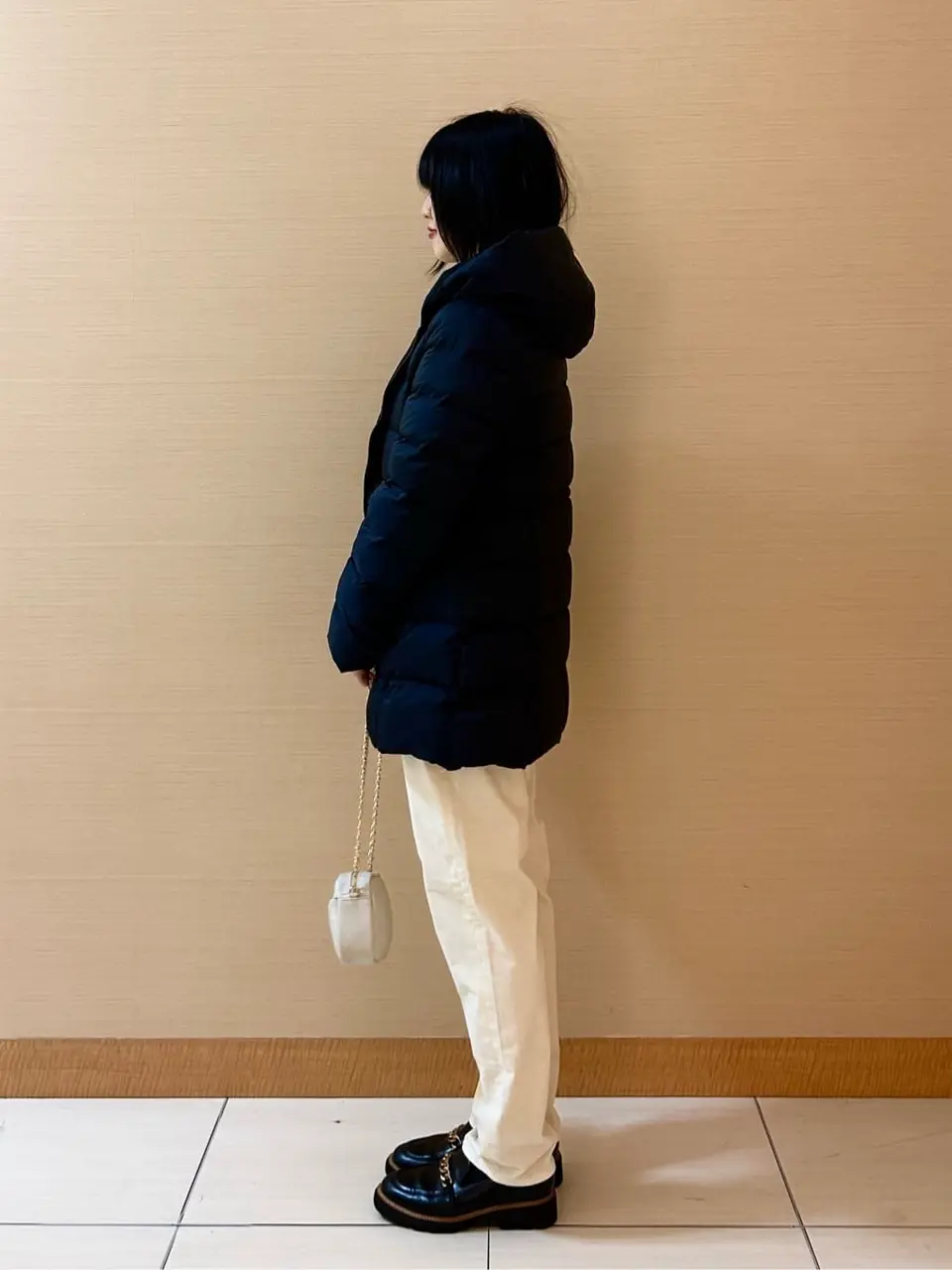 23区 毛利 コーディネート画像