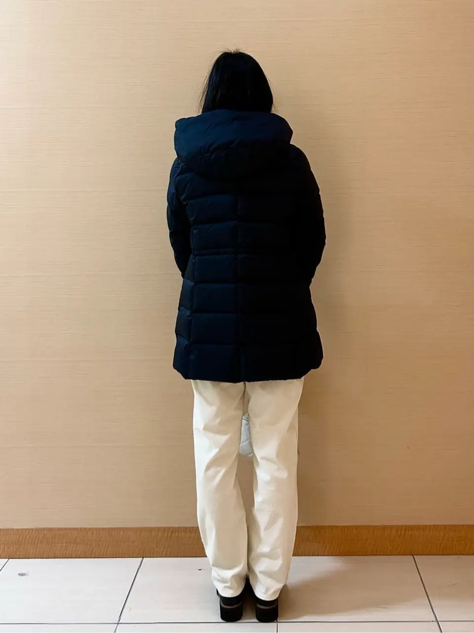 23区 毛利 コーディネート画像