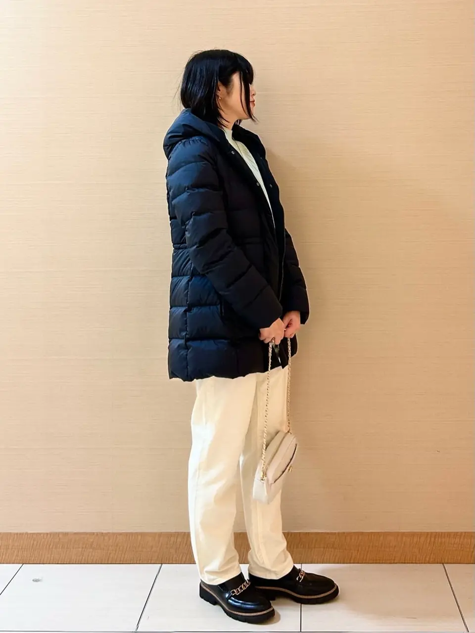 23区 毛利 コーディネート画像