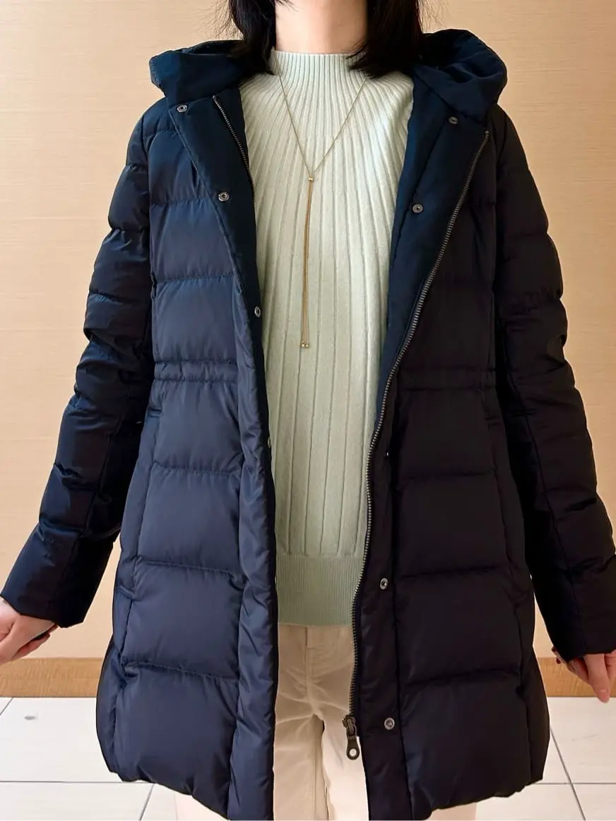 23区 毛利 コーディネート画像