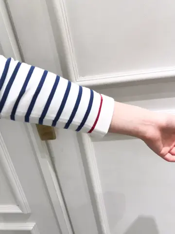 23区 山田 コーディネート画像