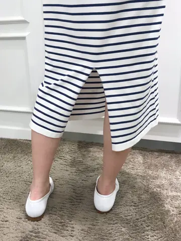 23区 山田 コーディネート画像