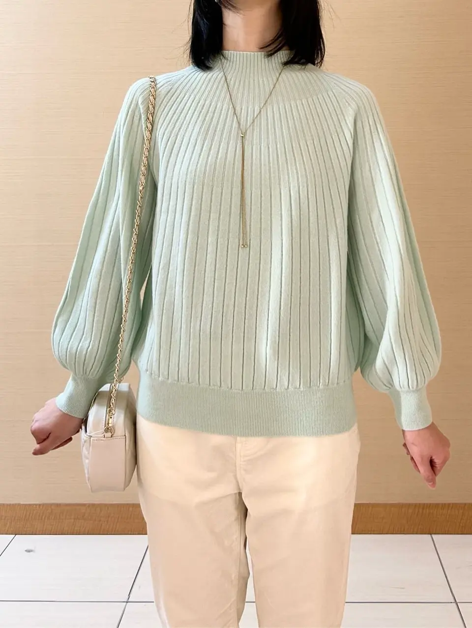 23区 毛利 コーディネート画像