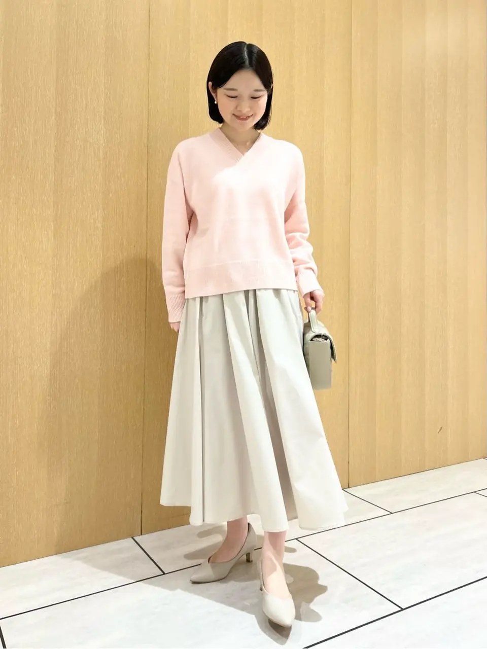 23区 松浦 コーディネート画像