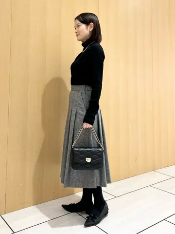 23区 松浦 コーディネート画像