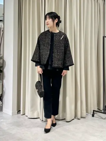 23区 野原 コーディネート画像